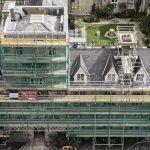 Commercial Scaffolding